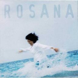 Rosana - Rosana. CD