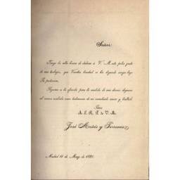 Ordenanzas de S. M. 3 tomos - José Muñiz y Terrones