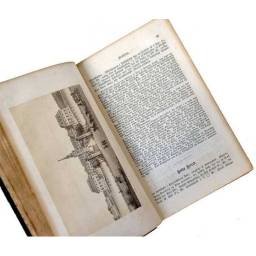 Statistisk-topographisk beskrivelse af kongeriget Danmark. Specielle Deel I - Jans Peter Trap