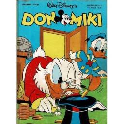 Don Miki Nº 600
