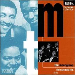 The Moonglows - Their...