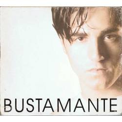Bustamante - Bustamante. CD