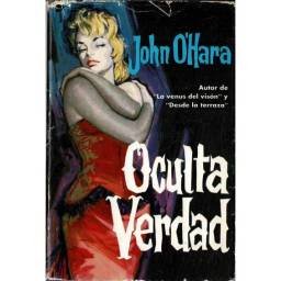 Oculta verdad - John O'Hara