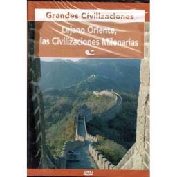 Grandes Civilizaciones....