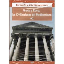 Grandes Civilizaciones....