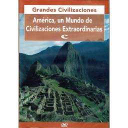 Grandes Civilizaciones....