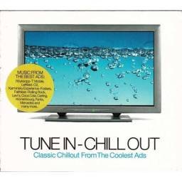 Tune In - Chill Out...