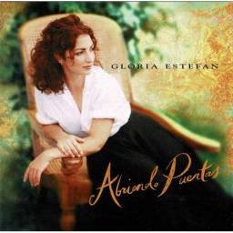Gloria Estefan - Abriendo...