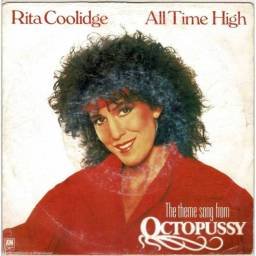 Rita Coolidge - All Time...
