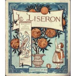 Magasin des petits enfants....