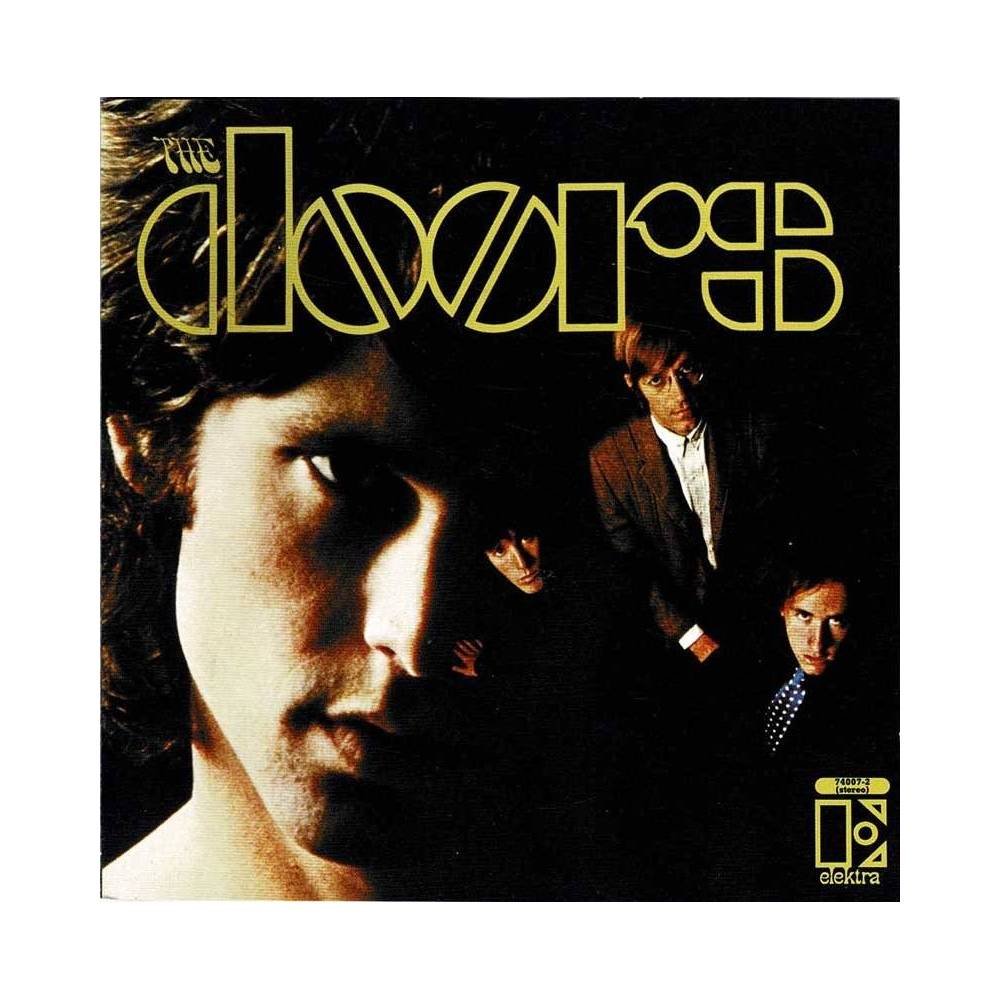 The Doors - The Doors. CD