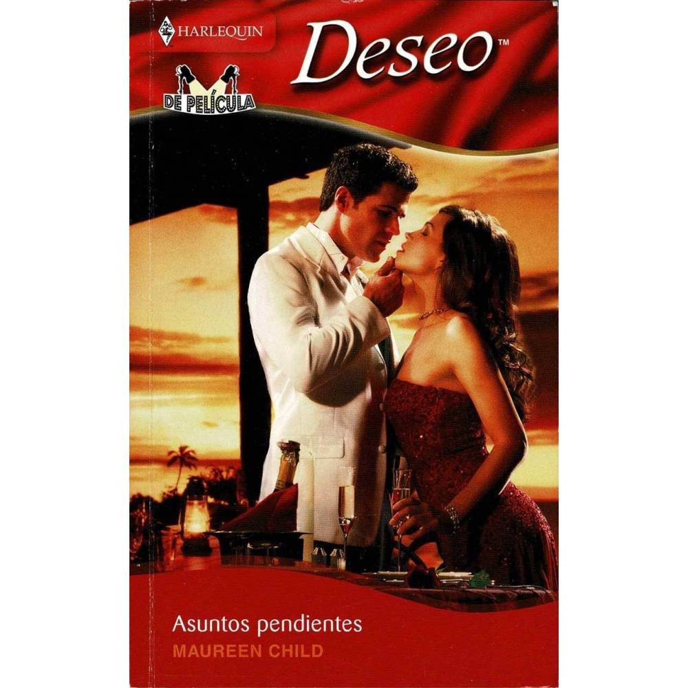 Asuntos pendientes - Maureen Child