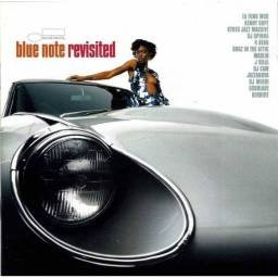 Blue Note Revisited. CD