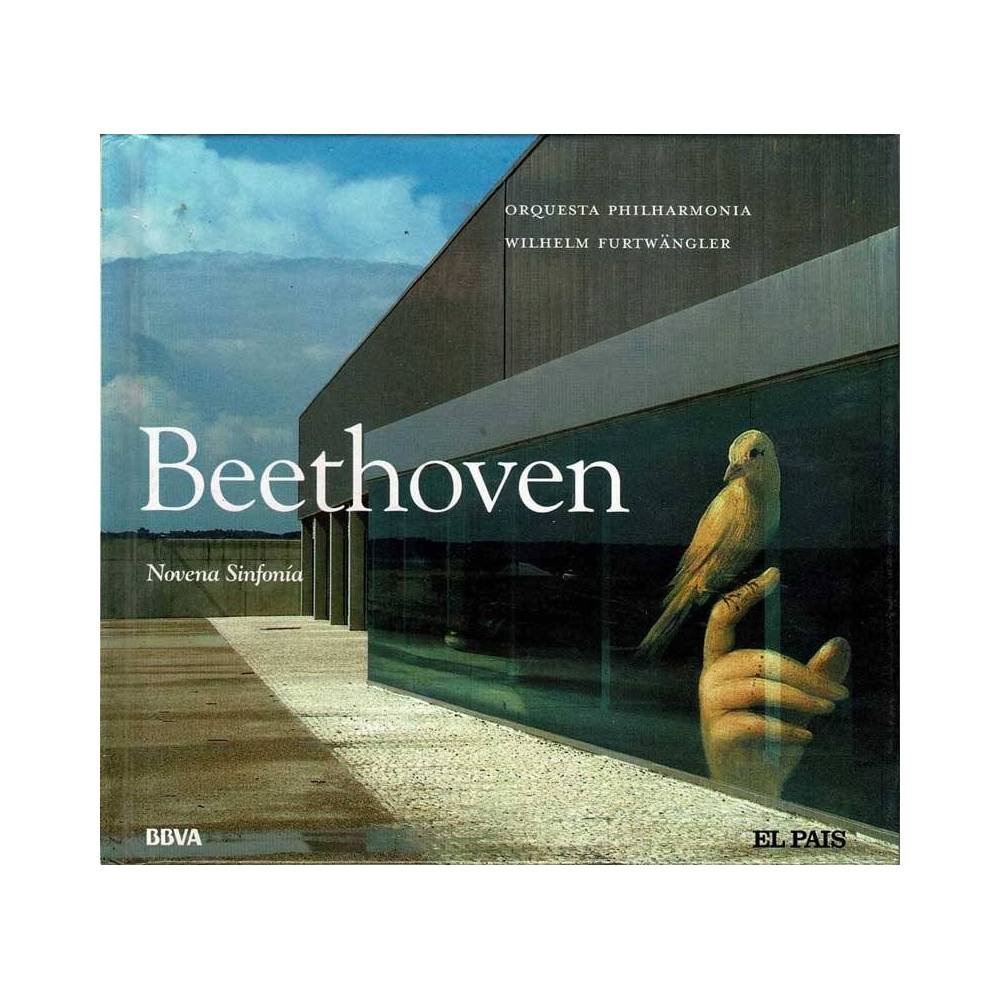 Beethoven - Novena Sinfonía. CD
