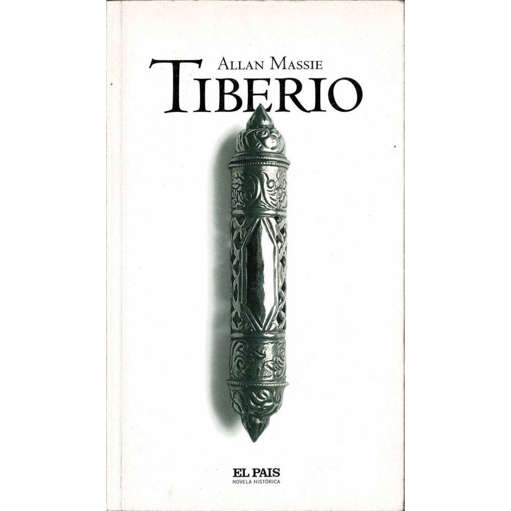 Tiberio - Allan Massie
