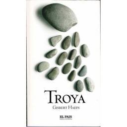Troya - Gisbert Haefs