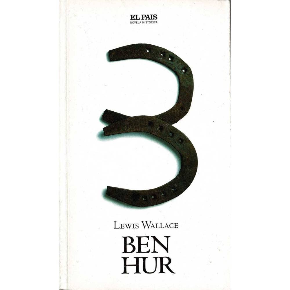 Ben-Hur - Lewis Wallace