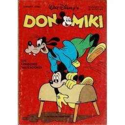 Don Miki Nº 539