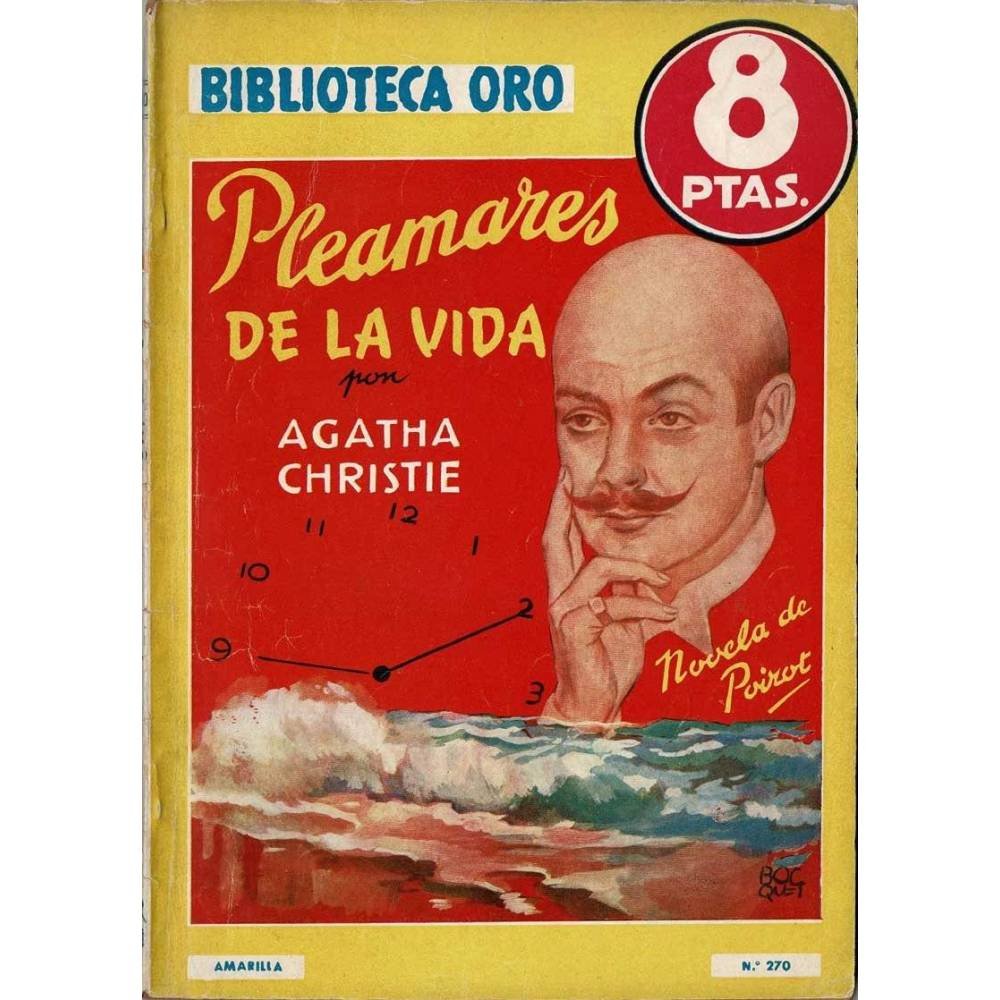 Pleamares de la vida - Agatha Christie