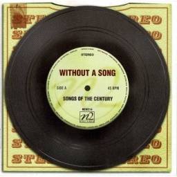 Without A Song - Songs Of...