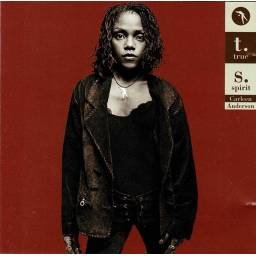 Carleen Anderson - True...