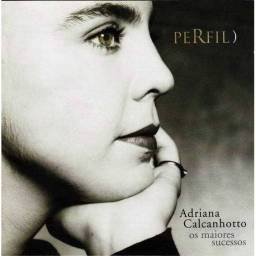 Adriana Calcanhotto -...