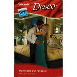 Matrimonio por venganza -...