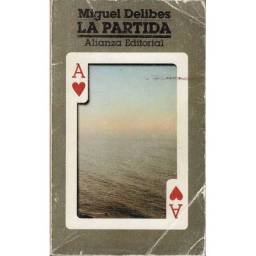 La partida - Miguel Delibes