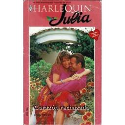 Corazón rechazado - Helen...