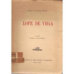 Lope de Vega - José Luis...