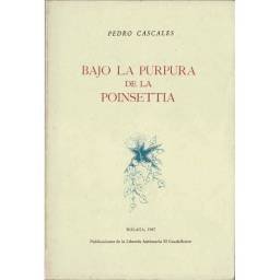 Bajo la púrpura de la...