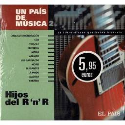 Un País de Música 2. Hijos...