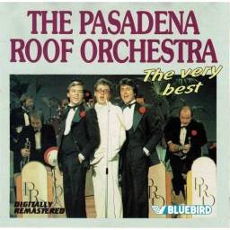 The Pasadena Roof Orchestra...