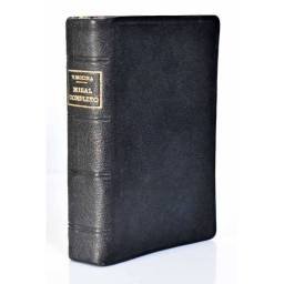 Misal Completo para los...