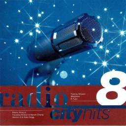 Radio City Hits 8. CD