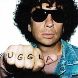 Magnus Uggla - Där Jag Är...