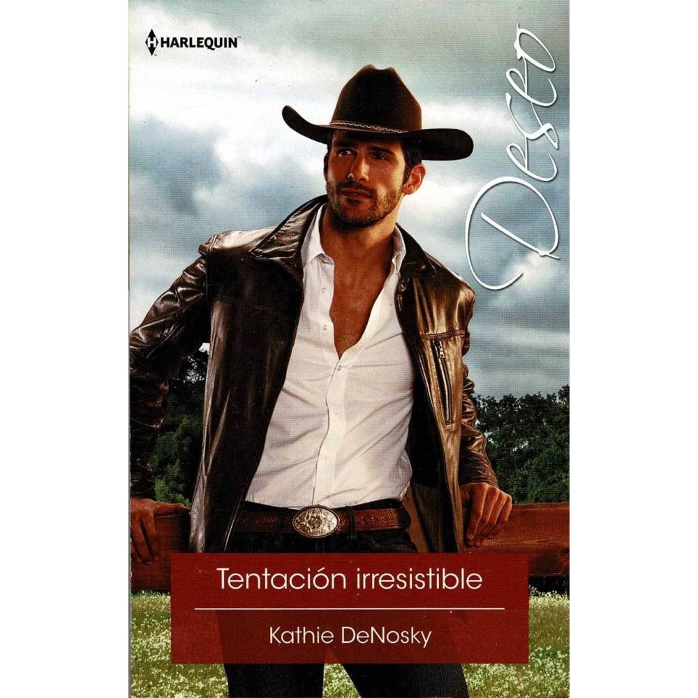 Tentación irresistible - Kathie DeNosky