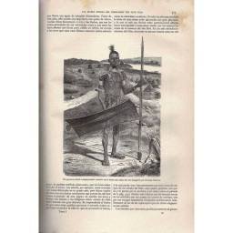 Las Razas Humanas. 2 tomos - Federico Ratzel