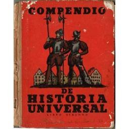 Compendio de Historia...