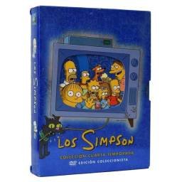 Los Simpson. Edición...