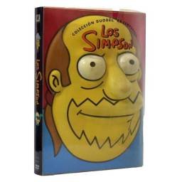 Los Simpson. Edición...