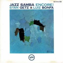 Stan Getz, Luiz Bonfa -...