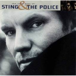 Sting & The Police - The...