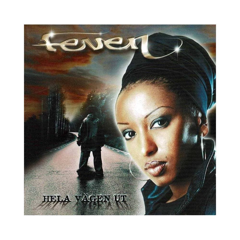 Feven - Hela Vägen Ut. CD