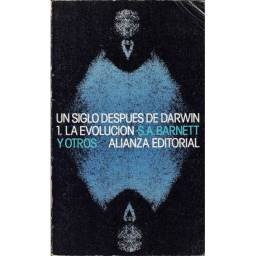 Un siglo después de Darwin...