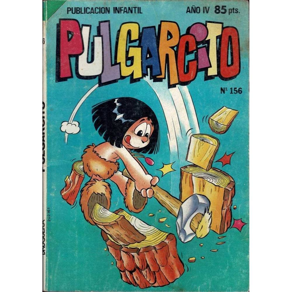 Pulgarcito No. 156