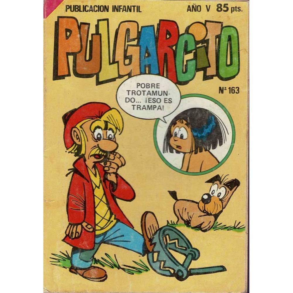 Pulgarcito No. 163