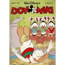 Don Miki Nº 569