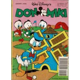 Don Miki Nº 528