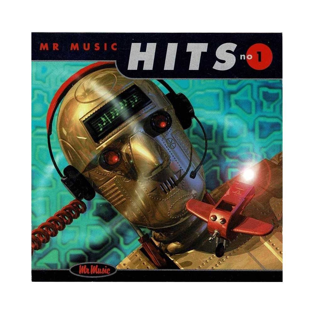 Mr. Music Hits 1-96. CD